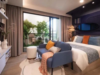 Residential complex SO Origin Kata Phuket