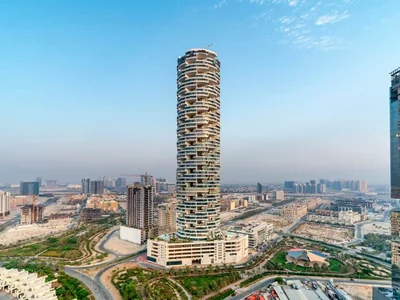 Wohnanlage Five Jumeirah Village