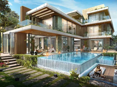 Villa Villa Cavalli Estates by Damac