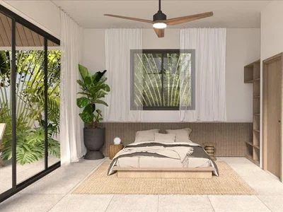 Complexe résidentiel New complex of villas with swimming pools in the area of popular Lamai Beach, Samui, Thailand