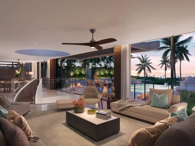 Villa Banyan Tree Grand Residences – Oceanfront Villas