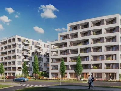 Жилой комплекс СТАРТ ПРОДАЖ - Варшава - Влохы
