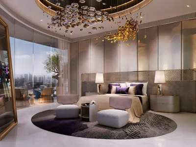 Complejo residencial Canal Heights 2