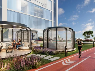 Complejo residencial 