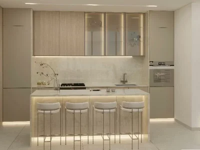 Wohngebäude Gharbi I Residences Rabdan