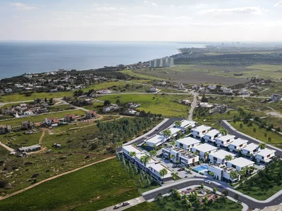 Barrio residencial AquaMarine (Bogaz Mansion)