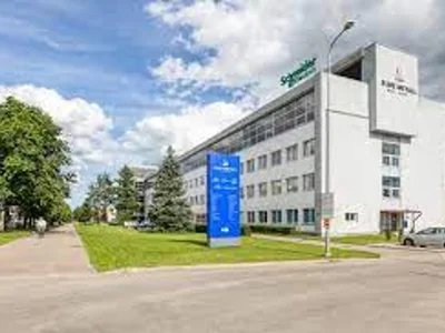 Centre d'affaires Biroji Katlakalna 9