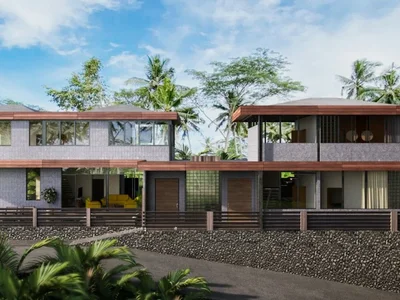 Villa THE TWINS