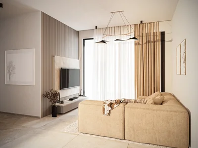 Residential complex Nadia Park