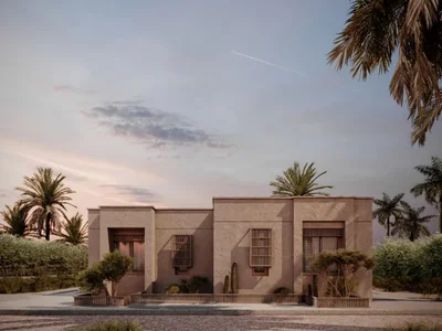 Apartamentowiec EG-121  Golftown Marina Edition is a unique residential enclave located near Somabay’s