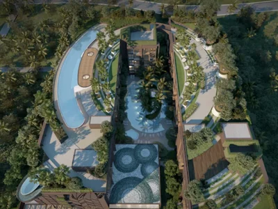 Residential complex Marin Phuket Kamala