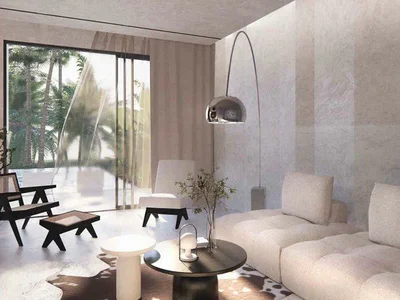 Wohnanlage Beachfront villas in a residential complex in the best surfing spot in Bali, Indonesia
