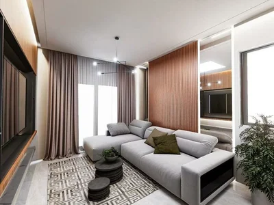 Zespół mieszkaniowy New low-rise residence with swimming pools close to Gazipasa Airport, Antalya, Turkey