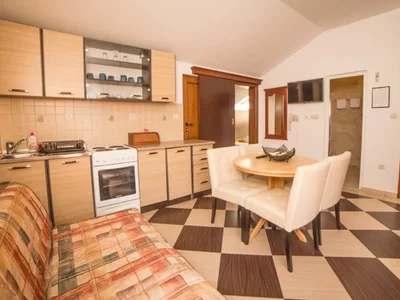 Апарт - отель Apart hotel Djenovici