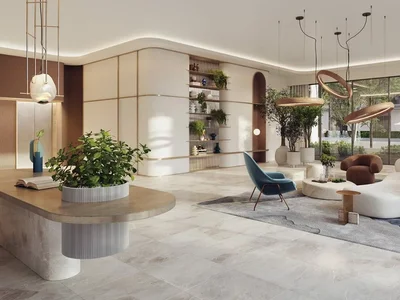 Wohngebäude Avonlea by Emaar