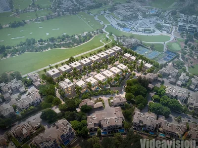 Villa Signature Mansions