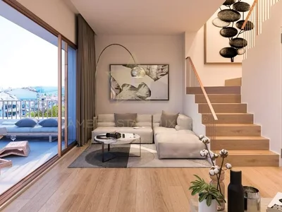 Complejo residencial Avenidas Novas