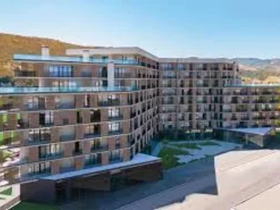 Immeuble Archi Nutsubidze