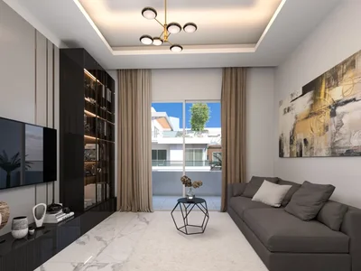 Residencia The Blue Residence 