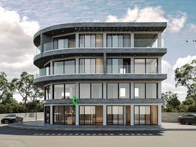 Residential complex TM BOUTIQUE