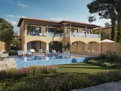 Villa Dionysus Greens