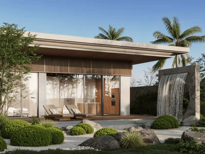 Complejo residencial 