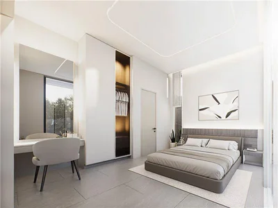Complexe résidentiel New complex of villas with swimming pools, gardens and picturesque views, 2 minutes away from Nai Harn Beach, Phuket, Thailand