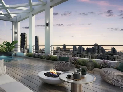 Residential quarter Le seul programme neuf a ashdod qui nest pas une tour