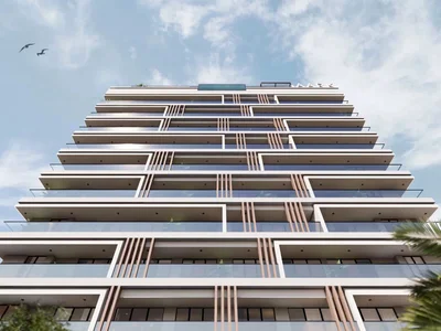 Residential complex AARK Residence