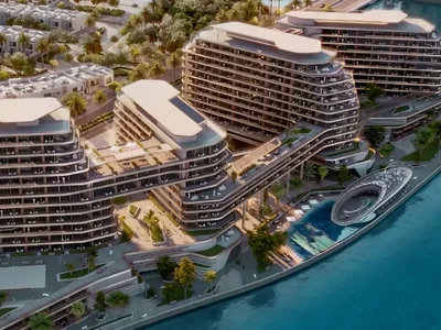 Apartment building Quattro Del Mar