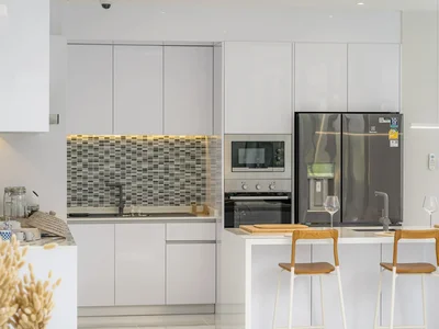Вилла THE RESIDENCE PRIME