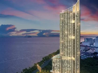 Residential complex s otlichnoy lokaciey v rayone