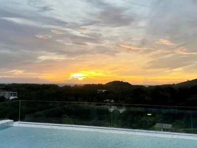 Willa Ocean Hills Phuket