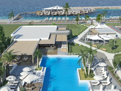 Residencia Alpcan Towers Key West
