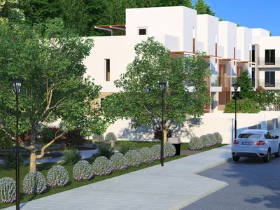 Residential complex Onero Residences - kompleks v centre Pafosa