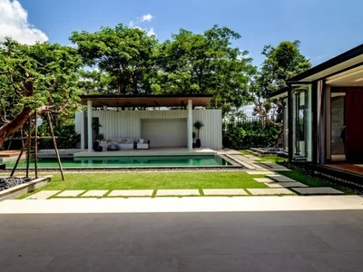 Villa Botanica Forestique
