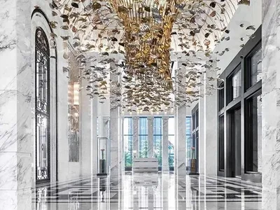 Residential complex Venice