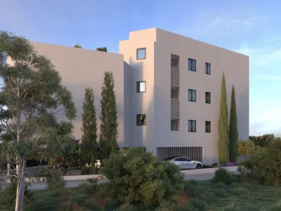 Residential complex Lunae Residence