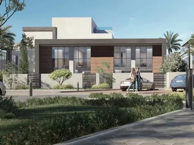 Maison de ville Verdana III