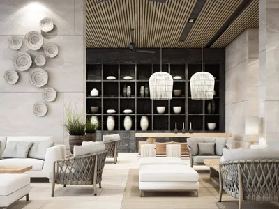 Residential complex Radisson Mai Khao – 6% guarantee – 3 years