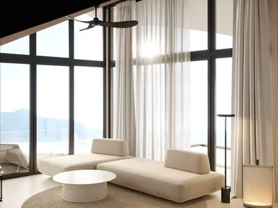 Residential complex New complex of villas with swimming pools and panoramic views close to the beaches, Samui, Thailand