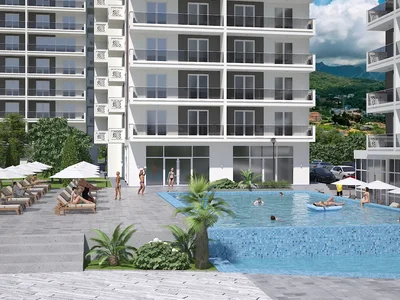 Резиденция Emerald Residence 