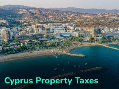 Cyprus Property Taxes