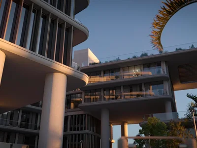 Residential complex Starting from $111,400