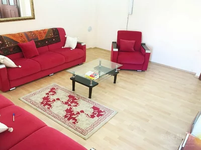 Barrio residencial Key ready apartment in Alanya, Tosmur