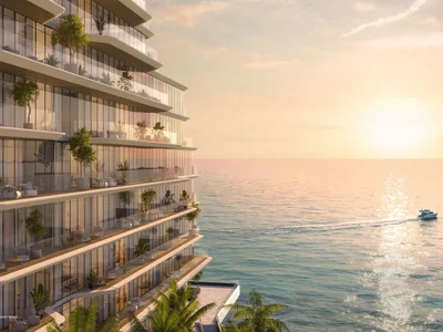 Edificio de apartamentos Anantara Residences