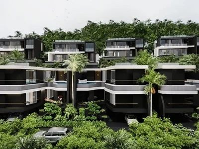 Willa Akra Residences Layan Valley Villas