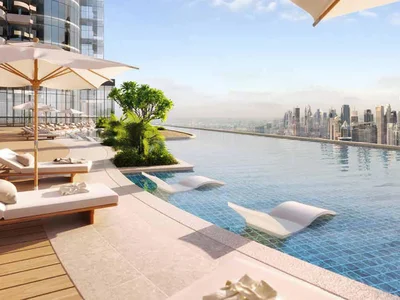 Complejo residencial Al HABTOOR TOWER