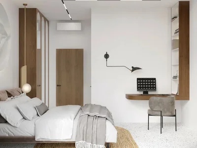 Таунхаус BERAWA OCEAN TOWNHOUSES