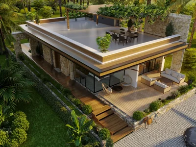 Residential complex LA CASALIA VIP - Elitnyy proekt na beregu Sredizemnogo morya